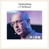 85. Stay Calm and Manage Your Stress With Sensate Founder Stefan Chmelik