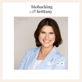 78. How Your Oral Health Impacts Your Body: What to Use and Avoid With Trina Felber of Primal Life Organics