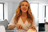 Perfect buffalo cauliflower bites (spicy & non-spicy versions)
