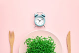 Unlocking the Secrets of Health: Spermidine - Nature's Fasting Mimicker