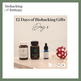 Day 8: Why You Should Try Microdosing With Plant Medicine Featuring Microcybin