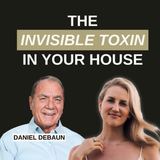 The Invisible Toxin in Your Bedroom: EMFs, Fertility, and Kids’ Brains with Daniel DeBaun of DefenderShield