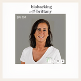 107. How I Got Started With Biohacking and How to Start Biohacking Your Brain, Office and Hormones Today