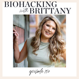 Rewriting Your Genetic Destiny: The Fascinating World of Epigenetics with Bronte, The Gene Hacker