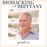 Candida, Leaky Gut, Infertility and Functional Labs: Unraveling the Path to Optimal Well-being with Dr. Michael Biamonte