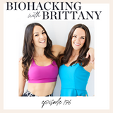 Biohacking or Bioharmonizing? Upgrading the Male-Dominated Industry With Renee Belz and Lauren Sambataro