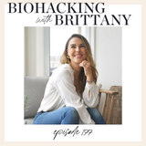 Overcoming Burnout, Cleansing and Detoxing for High Achievers With Vanessa Grutman