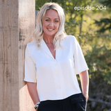 The Truth about Bioidentical Hormones, Xenoestrogens, Perimenopause and Belly Fat with Karen Martel