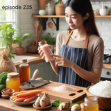Which Foods to Avoid and Favor: Salts, Sweeteners, Spices, Animal Proteins, Fish, Eggs, Dairy, Grains, Gluten, and More (Optimizing Nutrition Part 1)