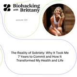 The Reality of Sobriety: Why It Took Me 7 Years to Commit and How It Transformed My Health and Life