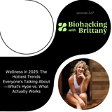 Wellness in 2025: The Hottest Trends Everyone’s Talking About—What’s Hype vs. What Actually Works