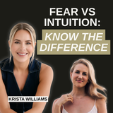 When Optimization Becomes Obsession: Reclaiming Intuition and Ease with Krista Williams