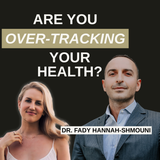 AI, Hormones, and the New Rules of Women’s Longevity with Dr. Fady Hannah-Shmouni of ELI Health