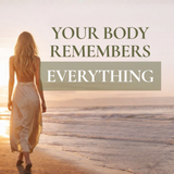 The Feminine Longevity Shift: How Misalignment Shows Up in the Female Body (and What Actually Restores It)