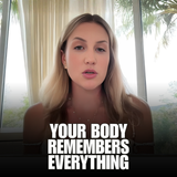 The Feminine Longevity Shift: How Misalignment Shows Up in the Female Body (and What Actually Restores It)