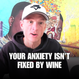 Breaking “Wine O’Clock”: Psilocybin, Saffron, Microdosing and Upgrading Women’s Mental Health with Keegan Downer