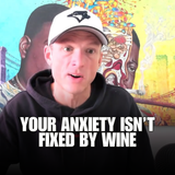 Breaking “Wine O’Clock”: Psilocybin, Saffron, Microdosing and Upgrading Women’s Mental Health with Keegan Downer