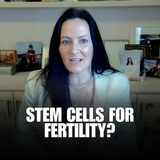 Regenerative Fertility: The New Science Challenging Everything We’ve Been Told with Aimee Raupp