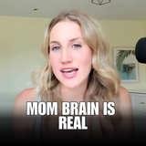 The Complete Maternal Mental Health Protocol: Peptides, Anxiety, Depression, Bioregulators and the Science of the Postpartum Brain | Her Stack Series