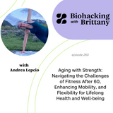 Aging with Strength: Navigating the Challenges of Fitness After 60, Enhancing Mobility, and Flexibility for Lifelong Health and Well-being