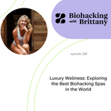 Luxury Wellness: Exploring the Best Biohacking Spas in the World