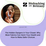 The Hidden Dangers in Your Closet: Why Most Fabrics Can Harm Your Health and How to Make Safer Choices