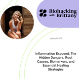 Inflammation Exposed: The Hidden Dangers, Root Causes, Biomarkers, and Essential Healing Strategies