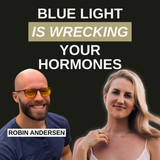 The Dark Side of Modern Light: What Women Need to Know About Blue Light and Hormones with Filter Optix