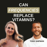 Is Quantum Energy the Missing Layer in Women’s Longevity? EMFs, Nervous System Calm & Real Results with Leela Quantum Tech