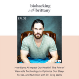 35. Bring Your Body Back to Nature, Eating Raw Dairy and Wim Hof Breathing with Ian Hart