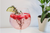 healthy gin keto cocktail