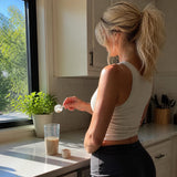 Protein and Creatine for Women: The Two Longevity Non-Negotiables (and Why I Wish I'd Started Sooner)