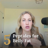 Body Composition Protocol for Women: Peptides, Growth Hormone, Protein, GLP-1s & The Complete Metabolic Reset | Her Stack Series