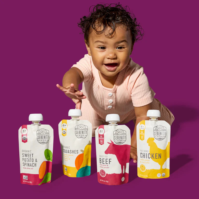 Serenity Kids