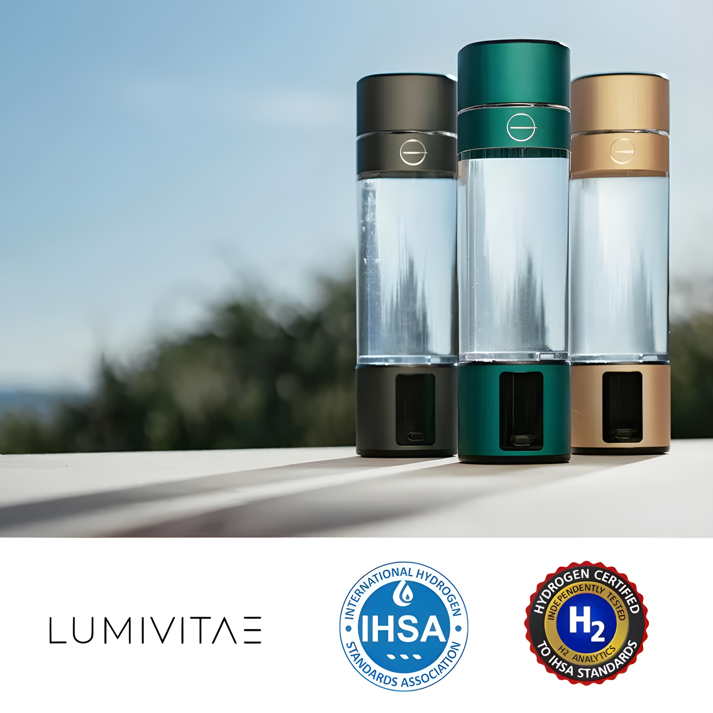LumiVitae