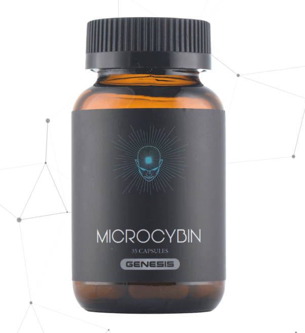 Microcybin