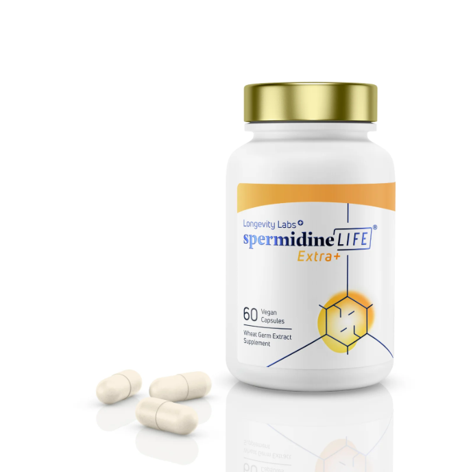 SpermidineLIFE