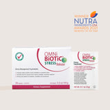 Omni-Biotic Probiotics and Prebiotics